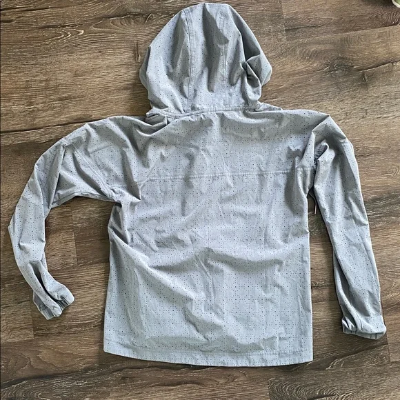 Calia by Carrie Underwood Anywhere Half Zip Jacket - Picture 3 of 3